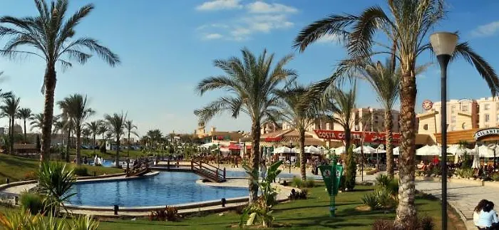 Rehab Gardens