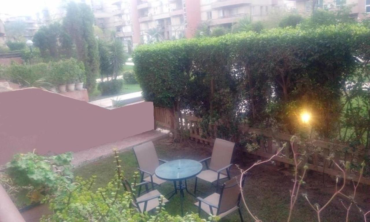Apartment Rehab Gardens *