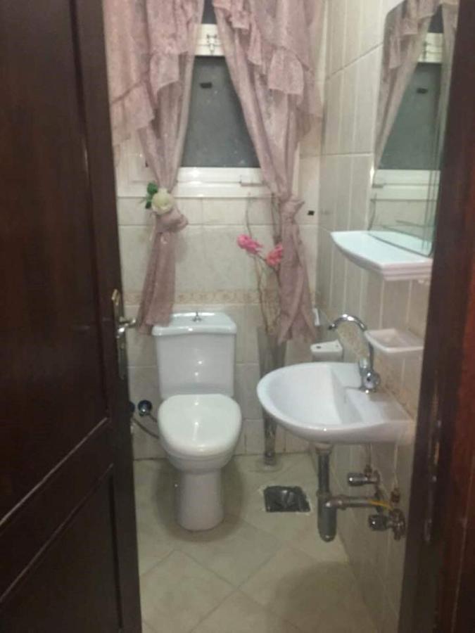 Apartment Rehab Gardens Cairo