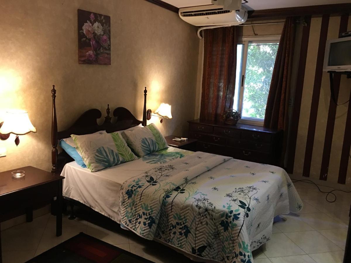 Rehab Gardens Apartment *
