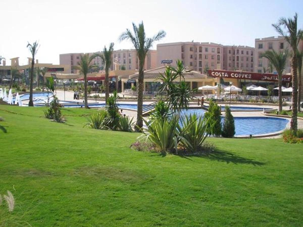 Rehab Gardens