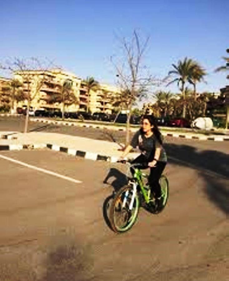 Rehab Gardens Apartment Cairo